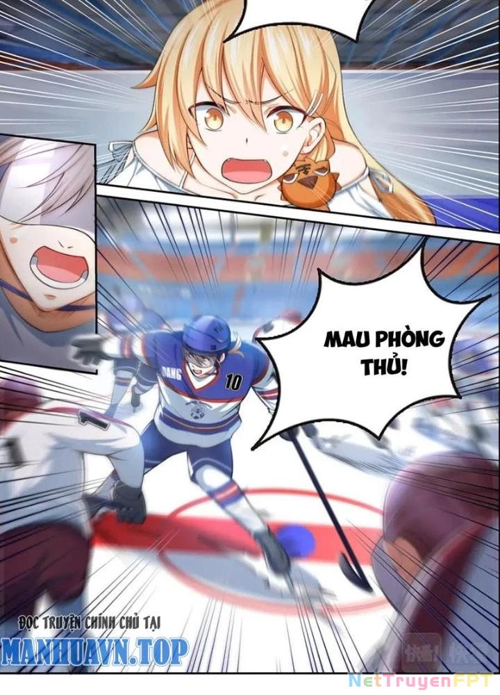 Vương Bài Trên Băng Chapter 25 - 31