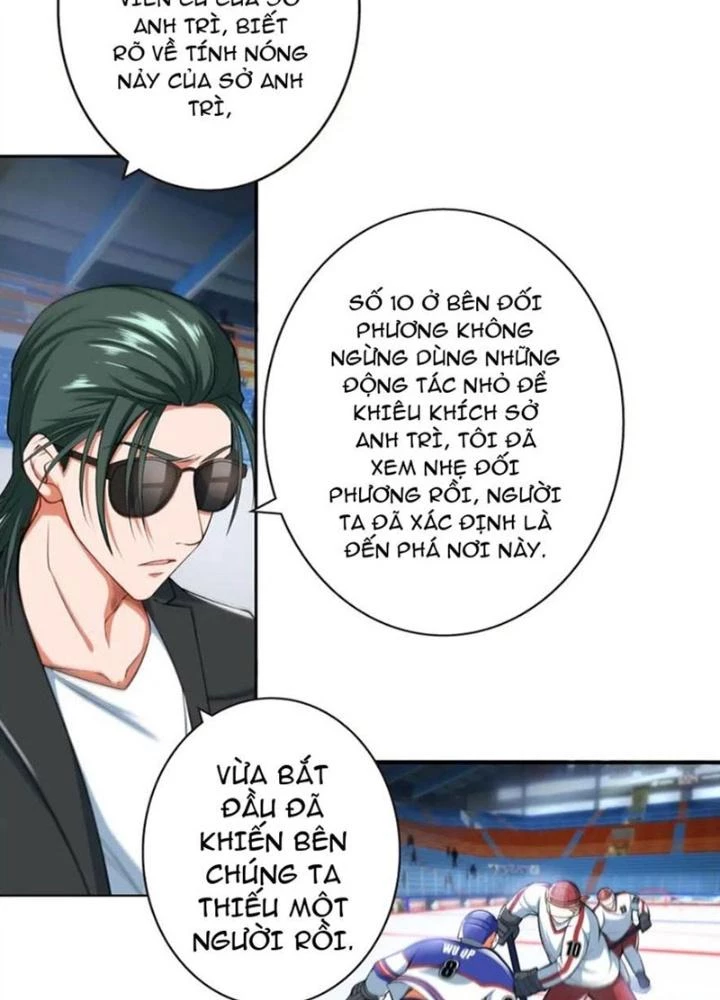 Vương Bài Trên Băng Chapter 26 - 5
