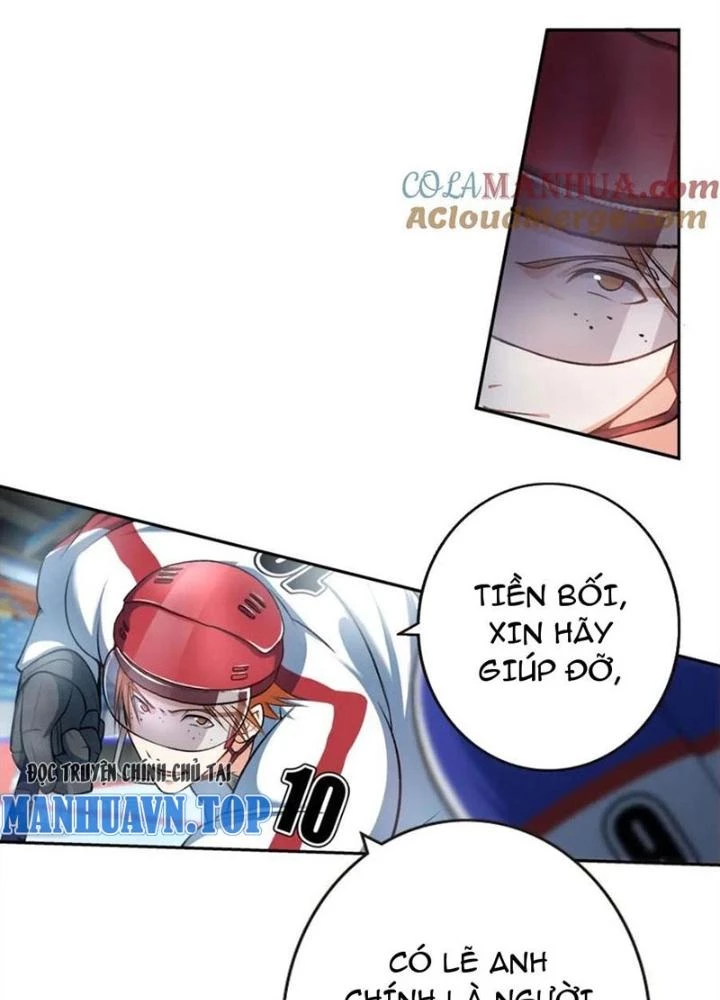 Vương Bài Trên Băng Chapter 26 - 45