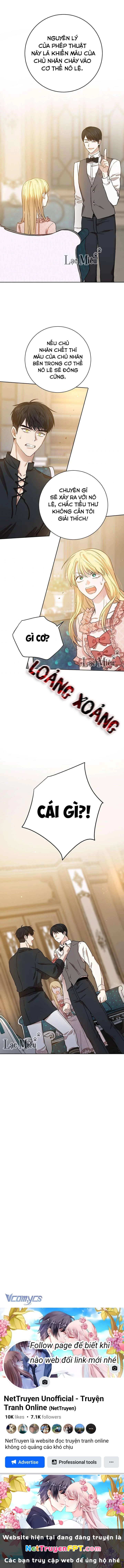Cuộc Sống Mới Của Công Nương Chapter 8 - 11