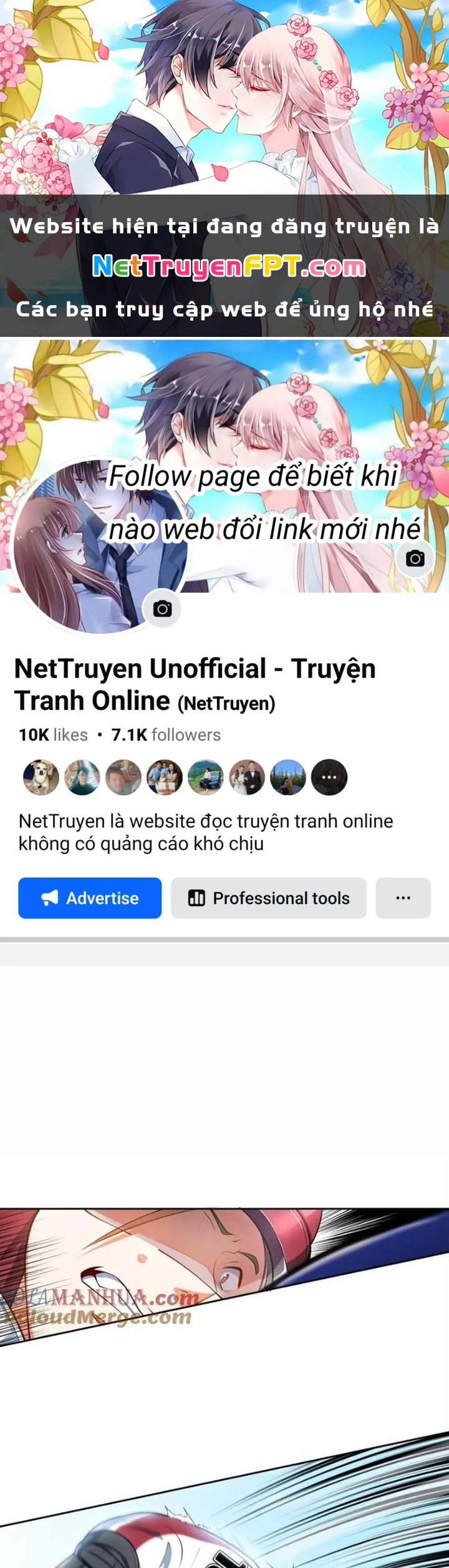 Vương Bài Trên Băng Chapter 27 - 1