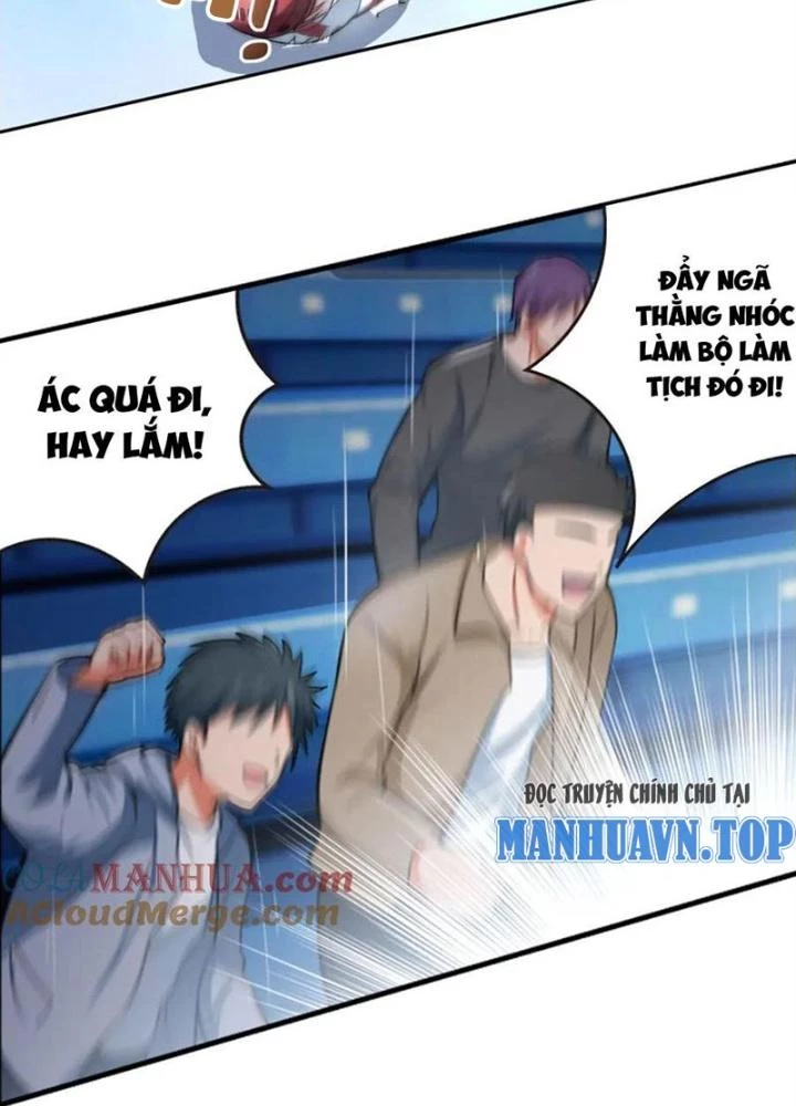 Vương Bài Trên Băng Chapter 27 - 5