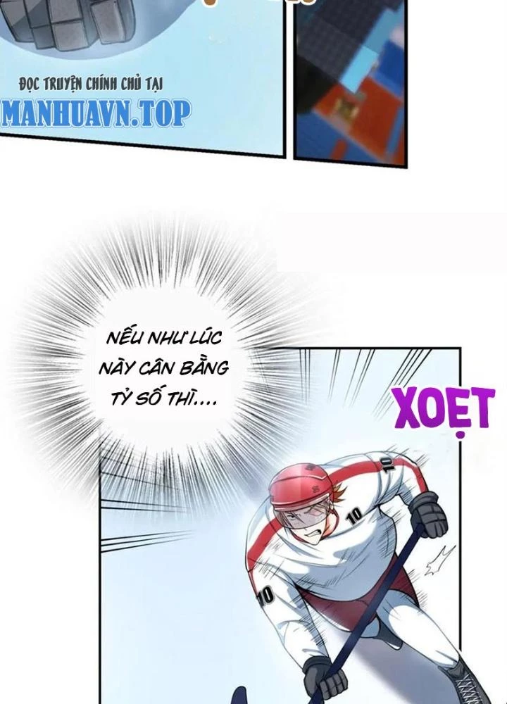 Vương Bài Trên Băng Chapter 27 - 15