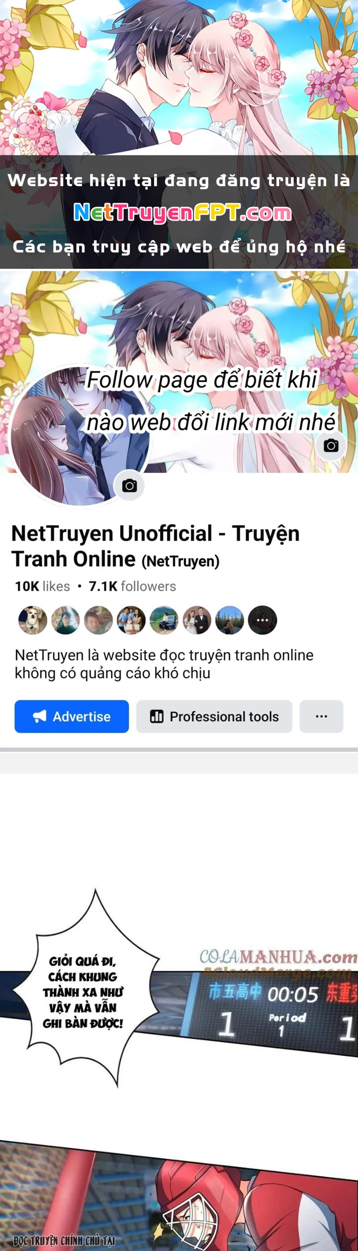 Vương Bài Trên Băng Chapter 28 - 1