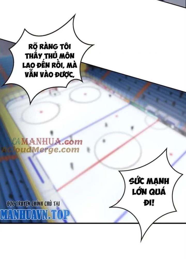 Vương Bài Trên Băng Chapter 28 - 3