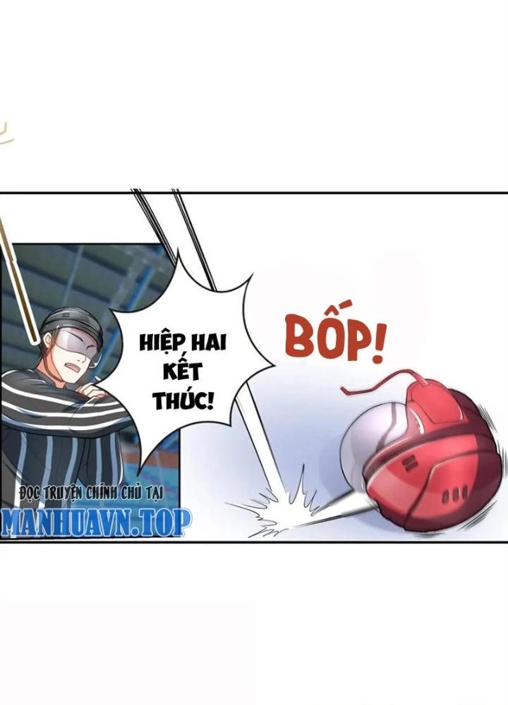 Vương Bài Trên Băng Chapter 28 - 5