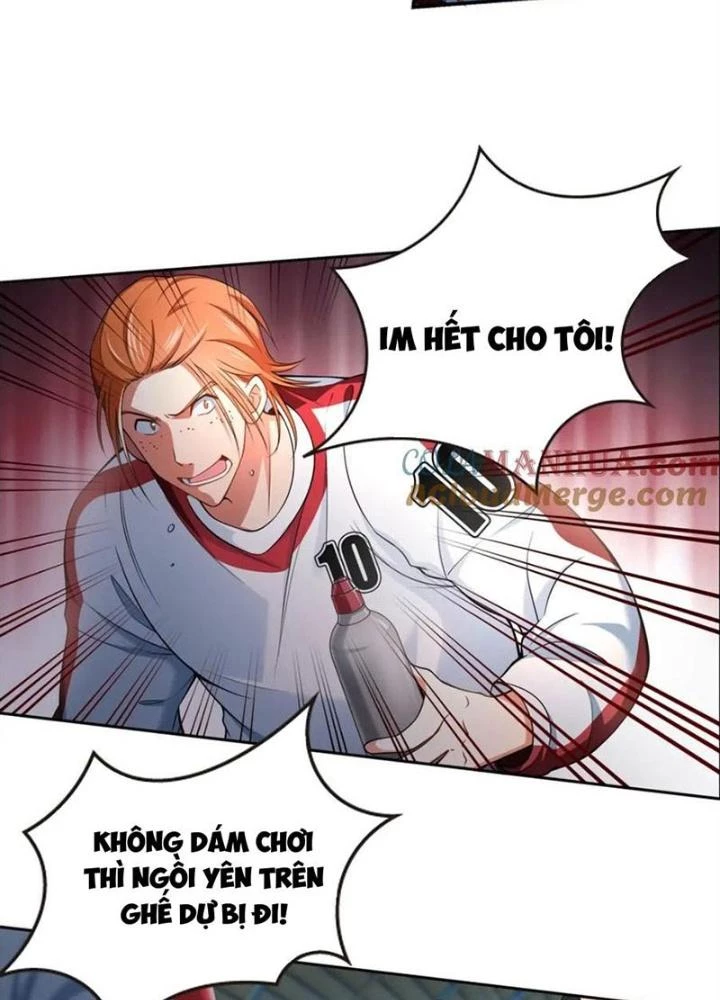 Vương Bài Trên Băng Chapter 28 - 11