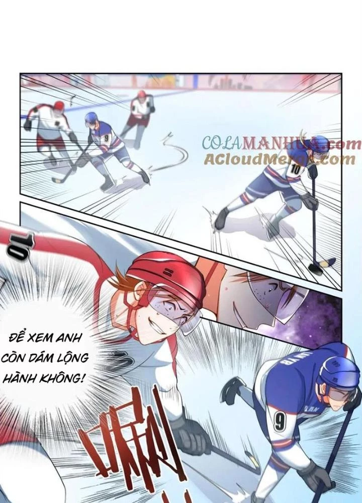 Vương Bài Trên Băng Chapter 28 - 37