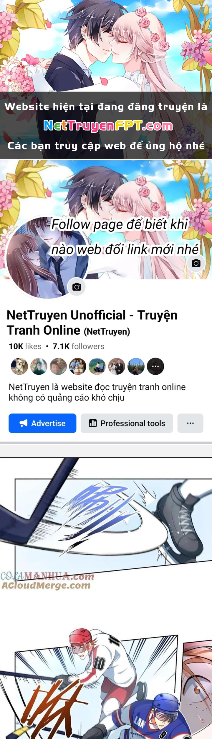 Vương Bài Trên Băng Chapter 29 - 1