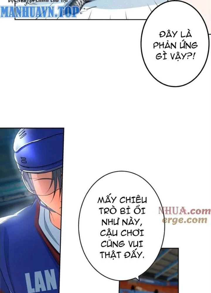 Vương Bài Trên Băng Chapter 29 - 3