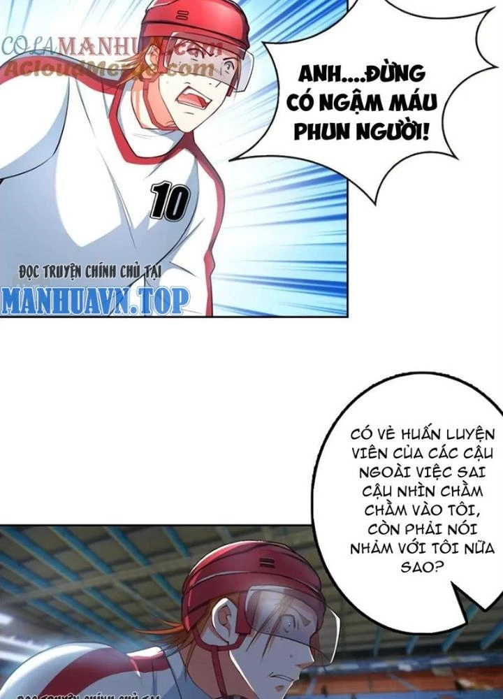 Vương Bài Trên Băng Chapter 29 - 7