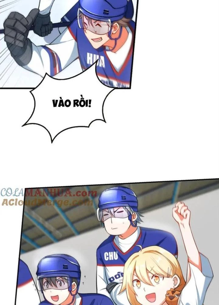Vương Bài Trên Băng Chapter 29 - 17