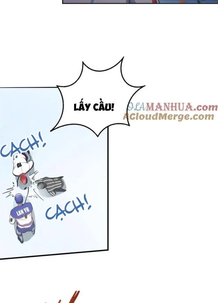 Vương Bài Trên Băng Chapter 29 - 23