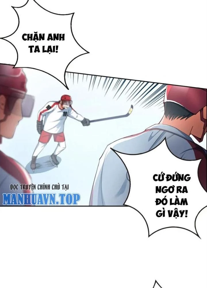 Vương Bài Trên Băng Chapter 29 - 35