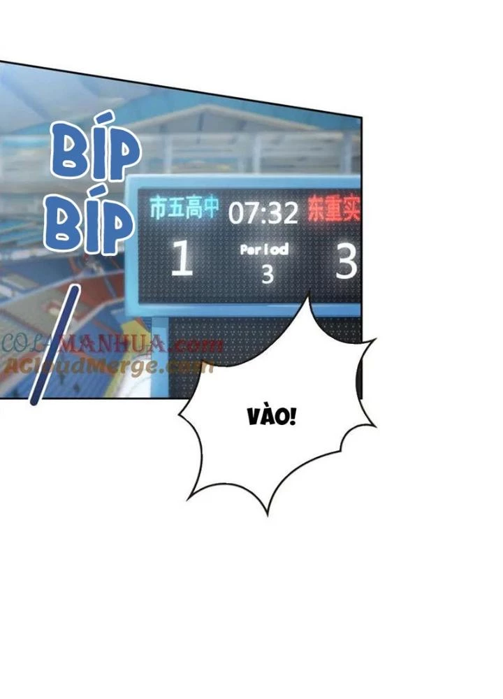 Vương Bài Trên Băng Chapter 29 - 39