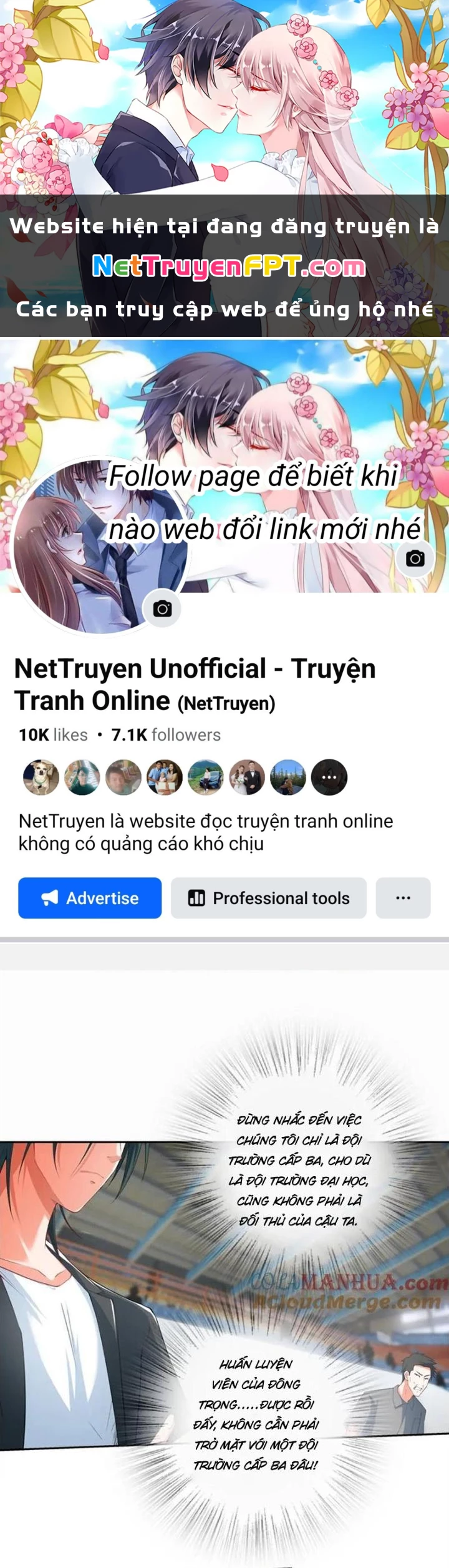 Vương Bài Trên Băng Chapter 30 - 1