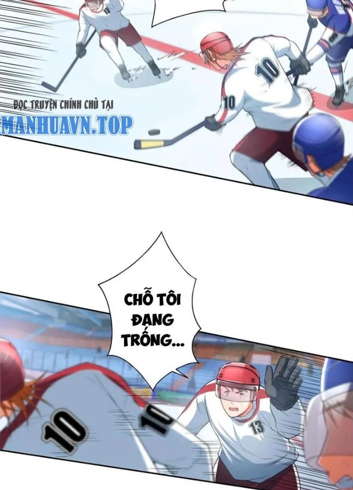 Vương Bài Trên Băng Chapter 30 - 5