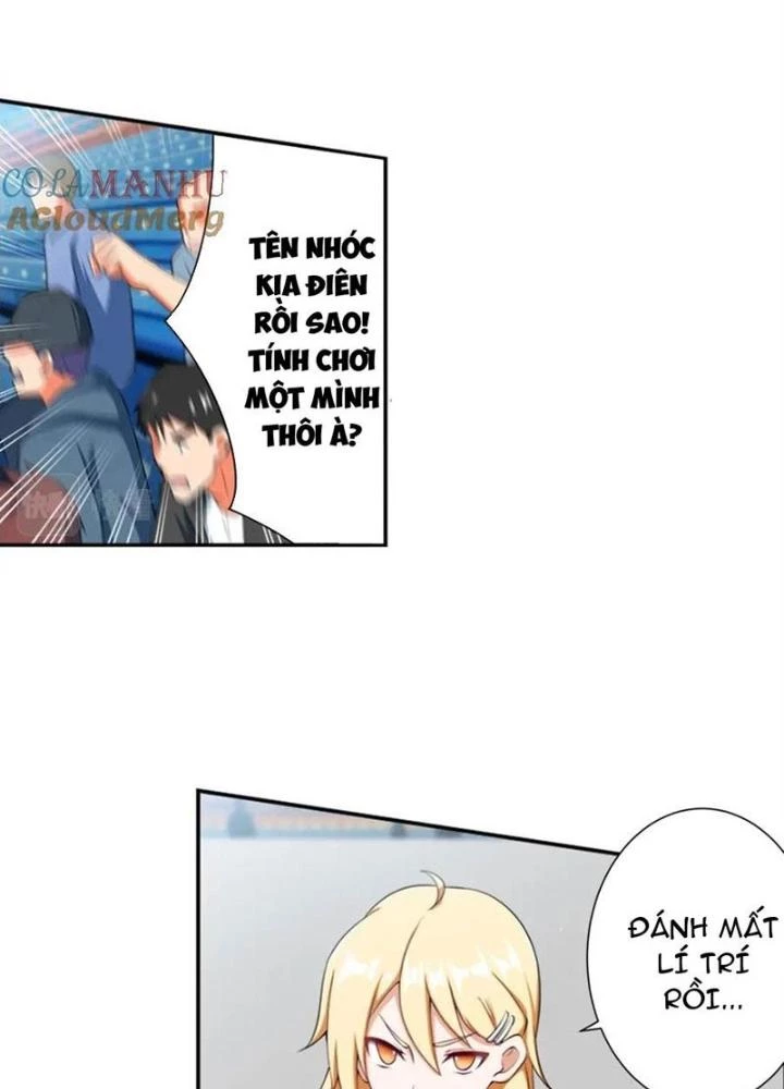 Vương Bài Trên Băng Chapter 30 - 7