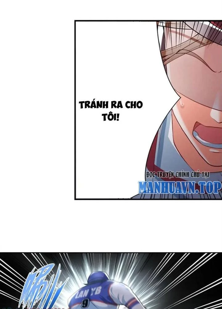 Vương Bài Trên Băng Chapter 30 - 11