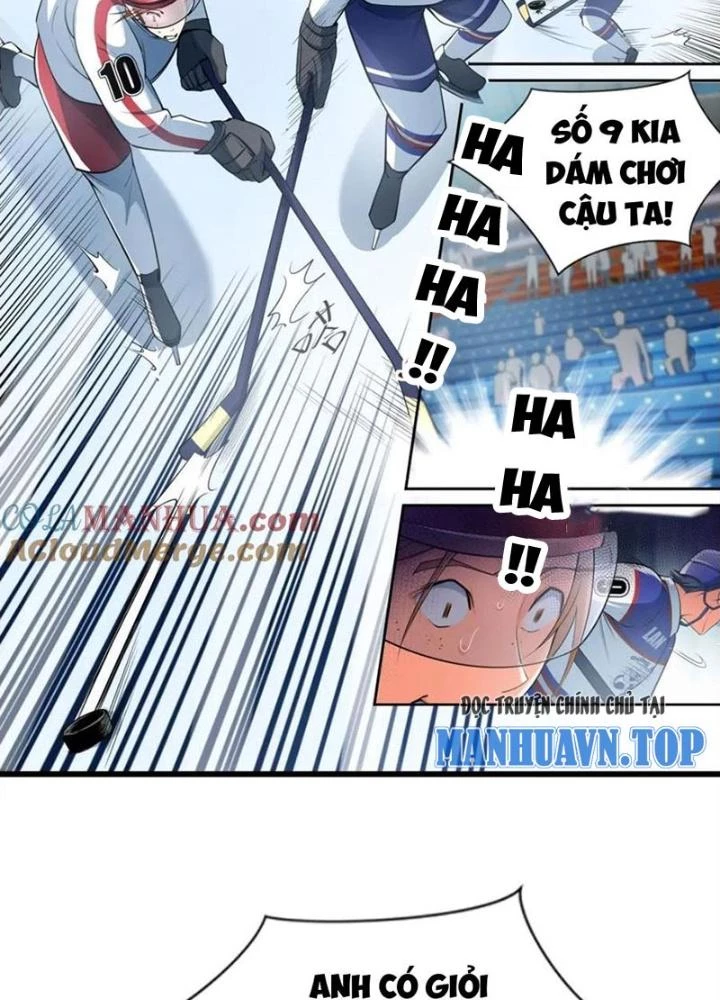 Vương Bài Trên Băng Chapter 30 - 17