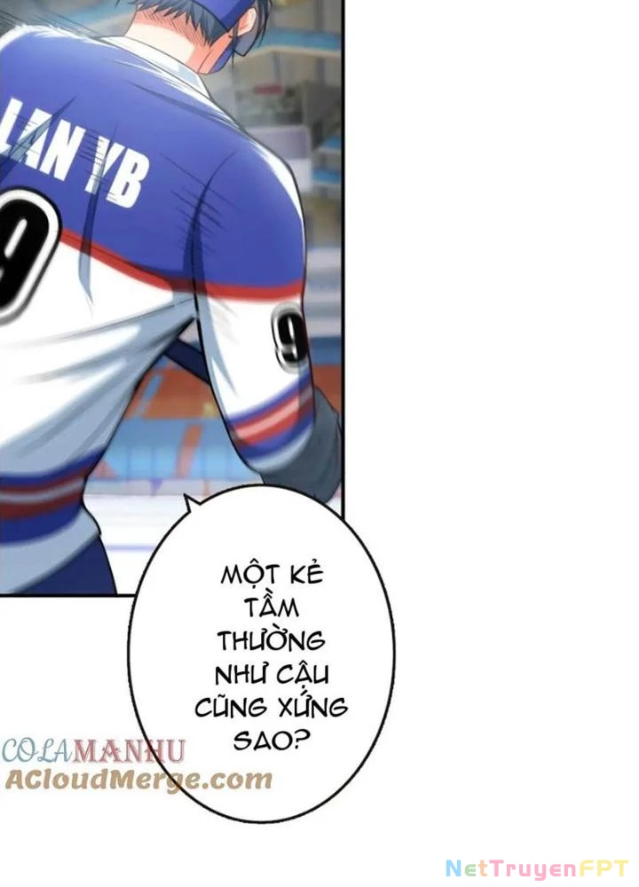Vương Bài Trên Băng Chapter 30 - 21