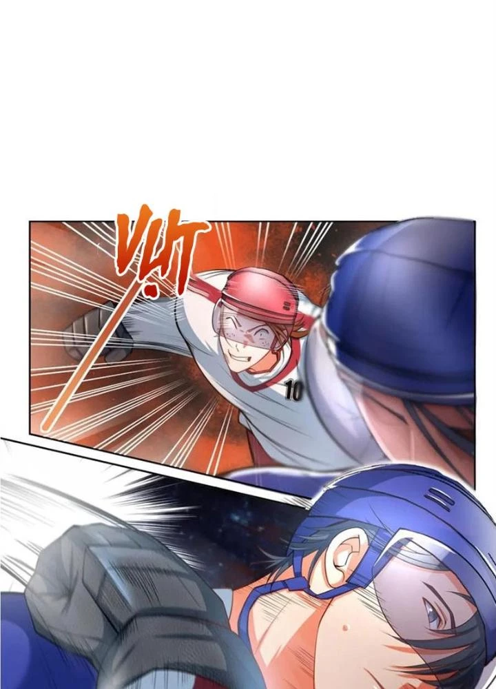 Vương Bài Trên Băng Chapter 30 - 25