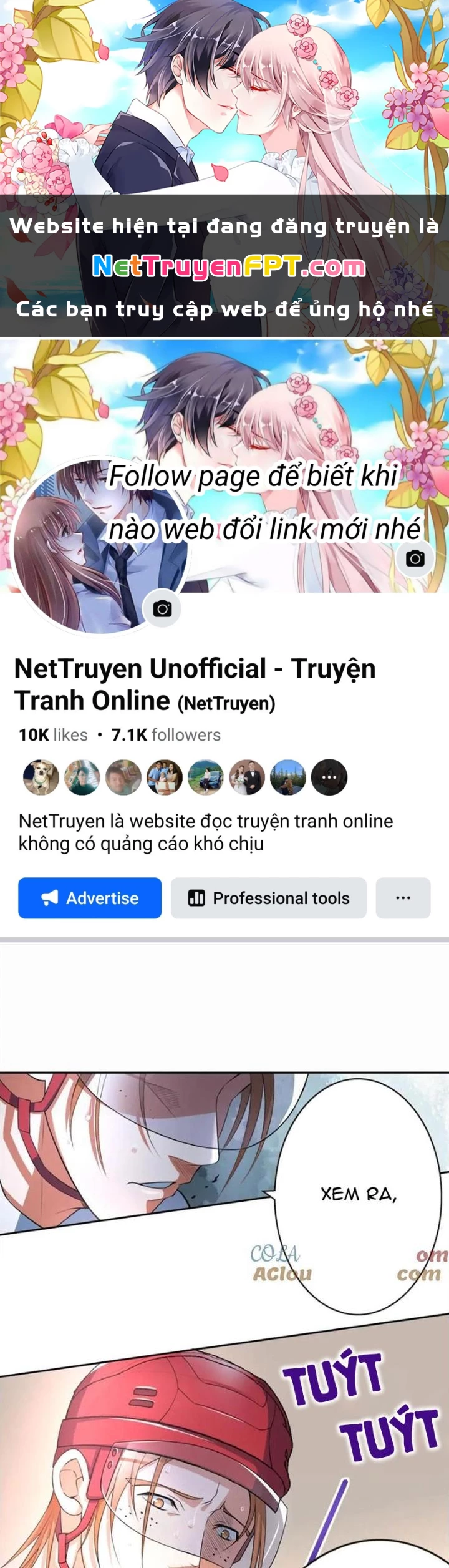 Vương Bài Trên Băng Chapter 31 - 1