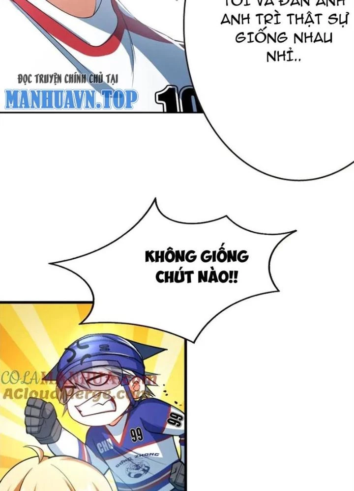 Vương Bài Trên Băng Chapter 31 - 3