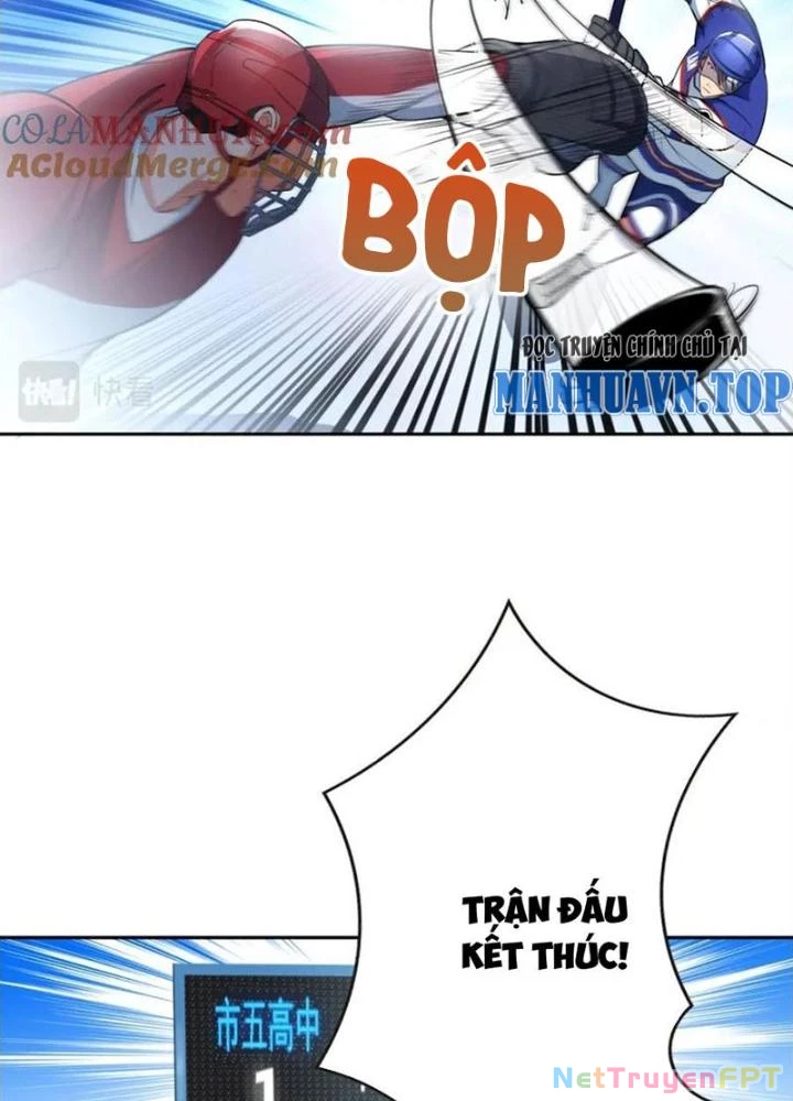 Vương Bài Trên Băng Chapter 31 - 7