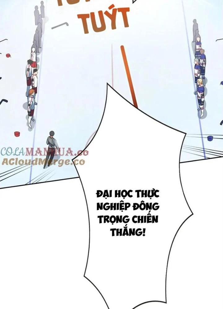 Vương Bài Trên Băng Chapter 31 - 9