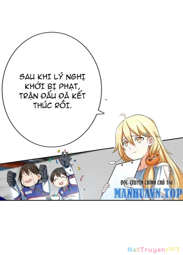 Vương Bài Trên Băng Chapter 31 - 11