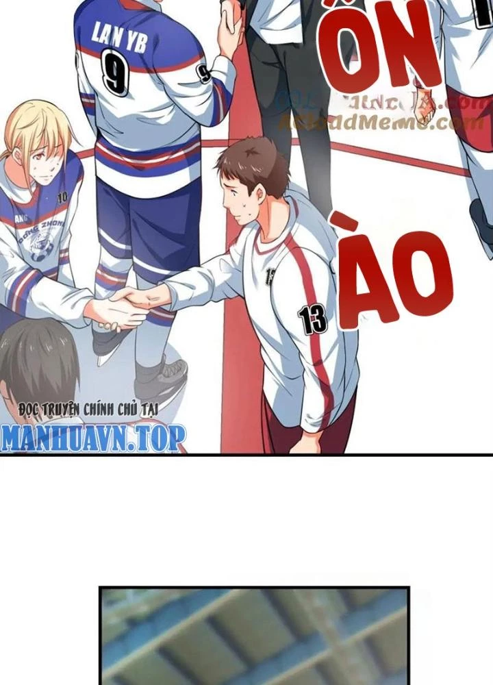 Vương Bài Trên Băng Chapter 31 - 15