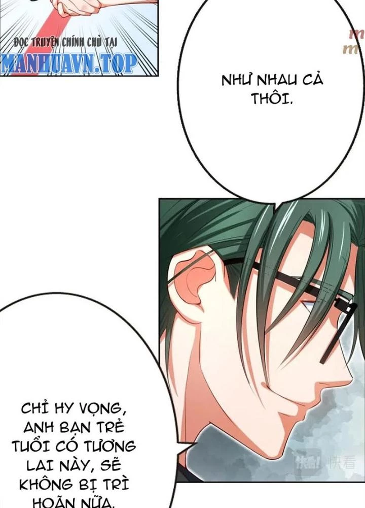 Vương Bài Trên Băng Chapter 31 - 23