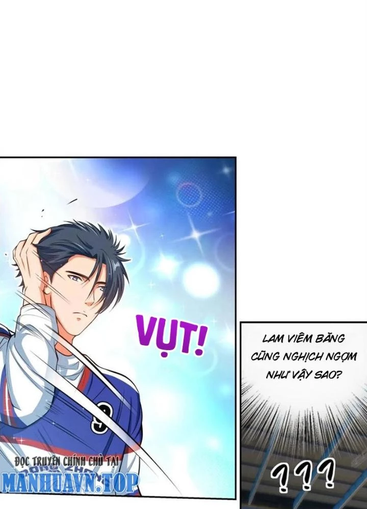 Vương Bài Trên Băng Chapter 31 - 33