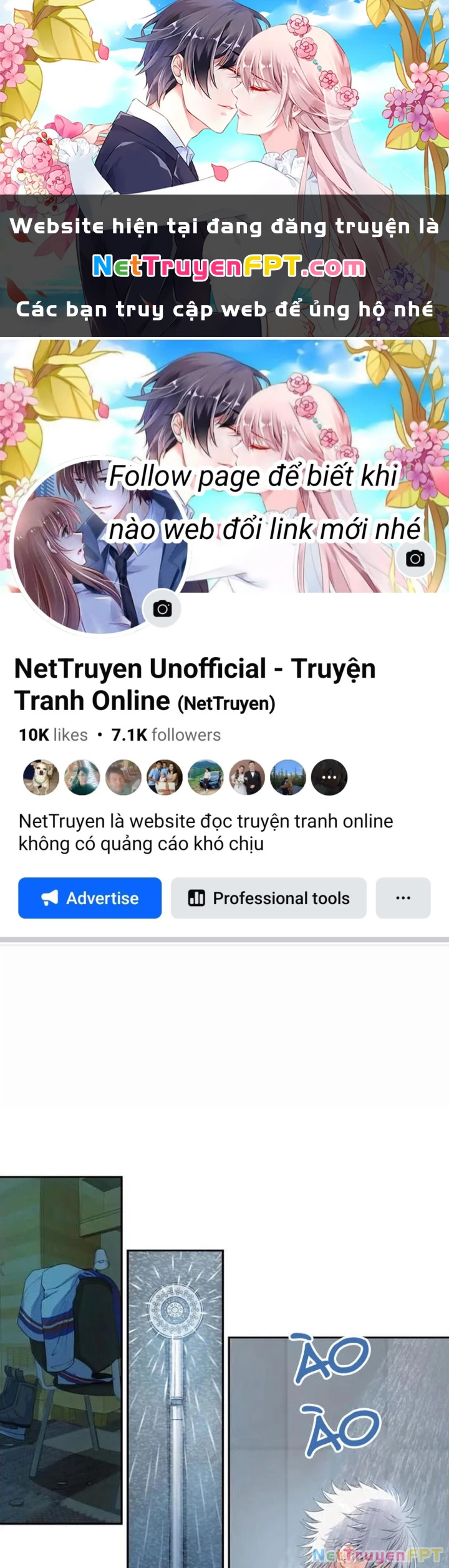 Vương Bài Trên Băng Chapter 33 - 1