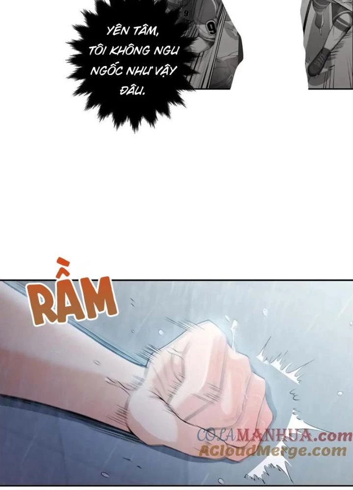 Vương Bài Trên Băng Chapter 33 - 7