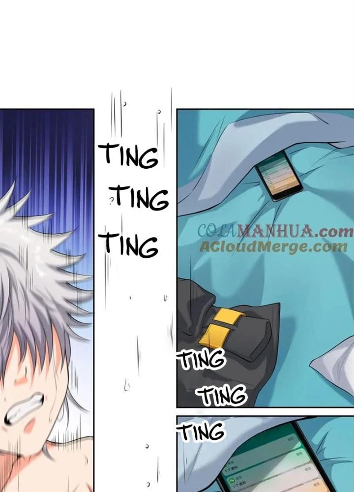 Vương Bài Trên Băng Chapter 33 - 15