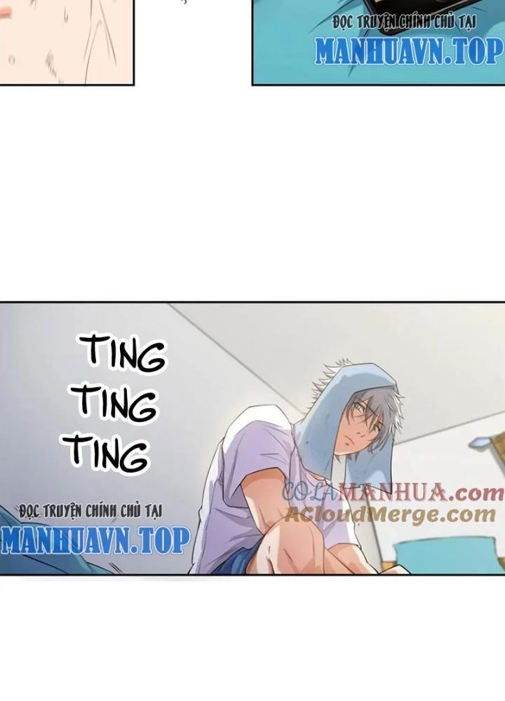 Vương Bài Trên Băng Chapter 33 - 17