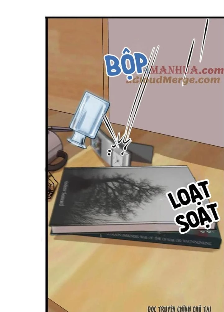 Vương Bài Trên Băng Chapter 33 - 23