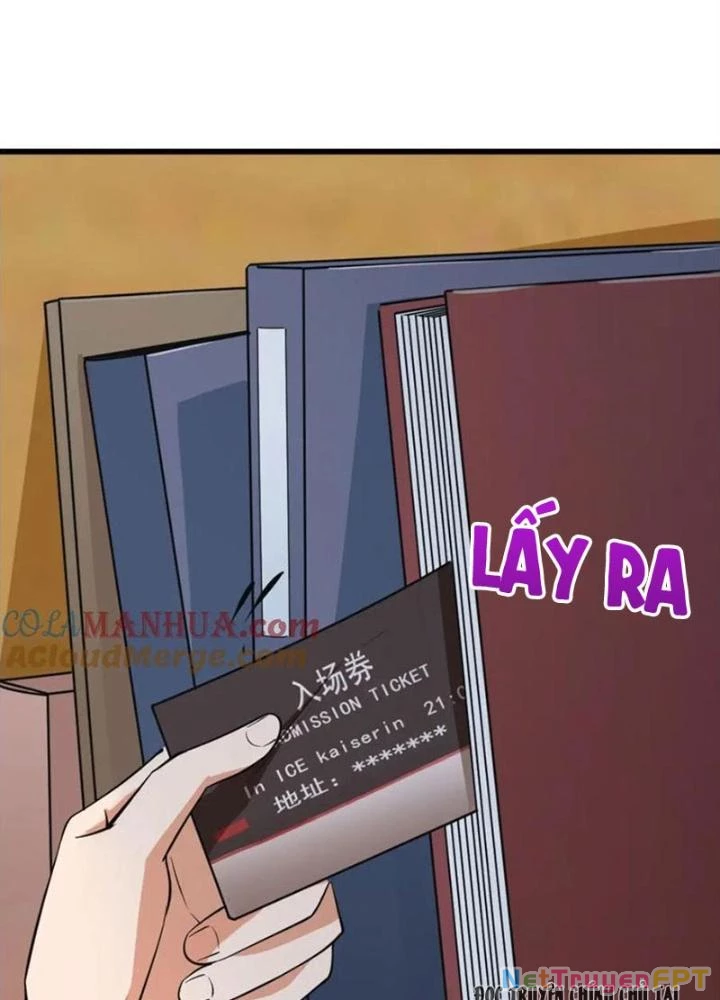 Vương Bài Trên Băng Chapter 33 - 25