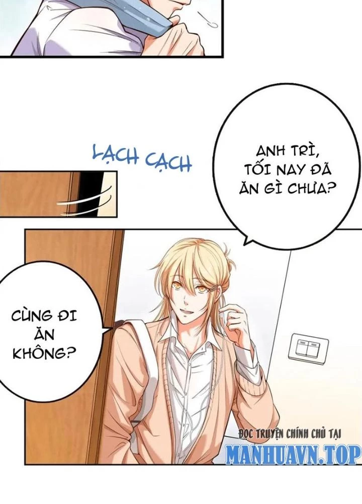 Vương Bài Trên Băng Chapter 33 - 43