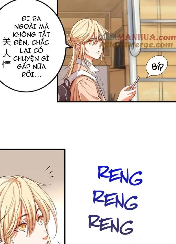 Vương Bài Trên Băng Chapter 33 - 47