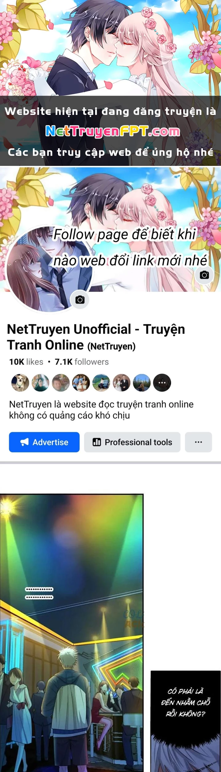 Vương Bài Trên Băng Chapter 34 - 1