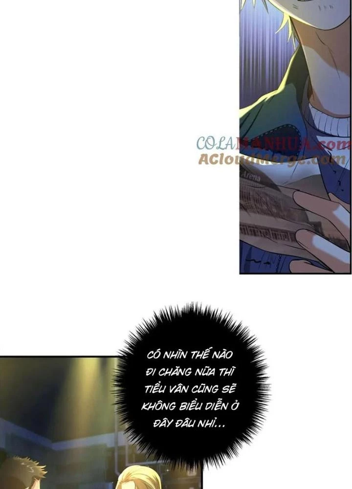 Vương Bài Trên Băng Chapter 34 - 3