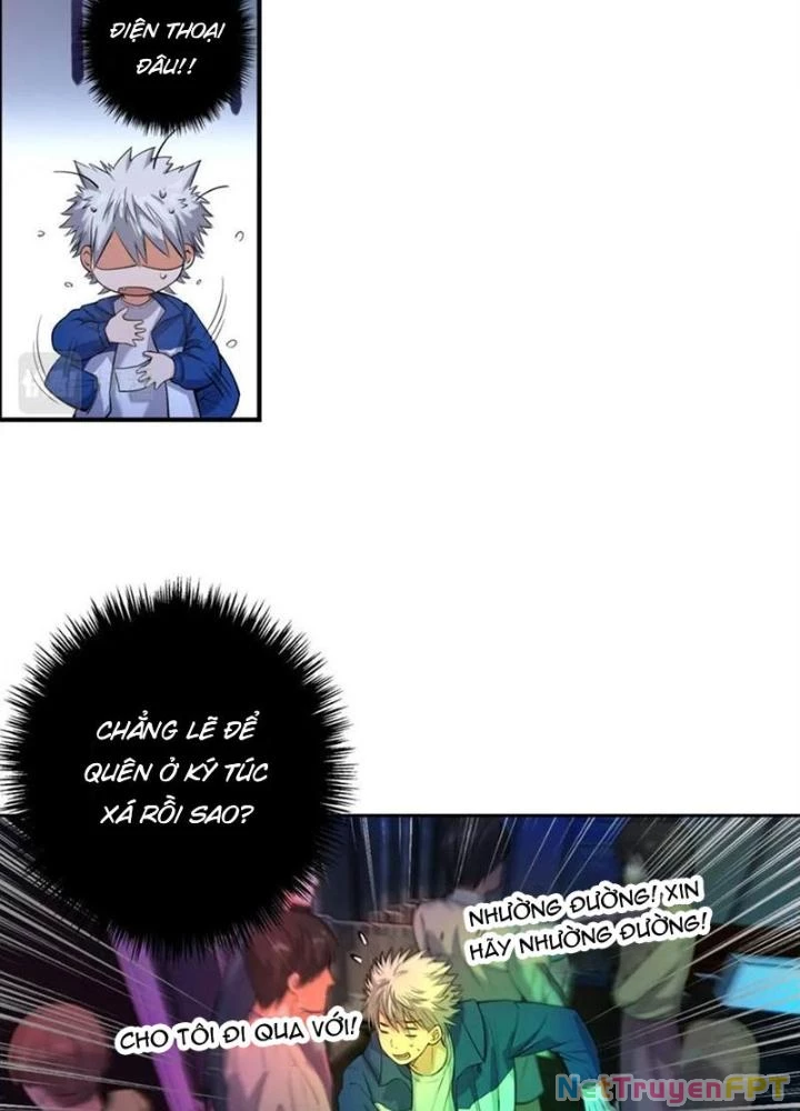 Vương Bài Trên Băng Chapter 34 - 7