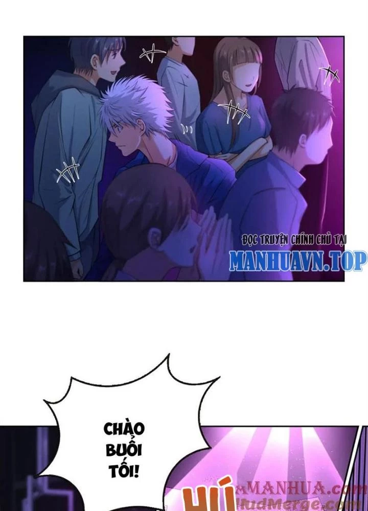 Vương Bài Trên Băng Chapter 34 - 11