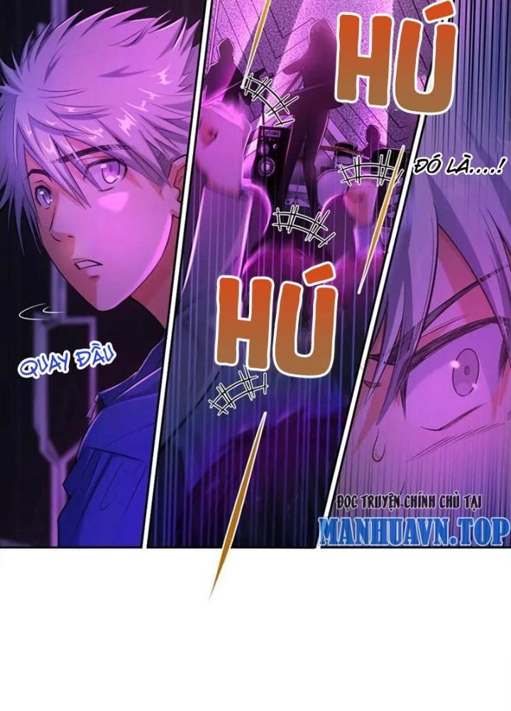 Vương Bài Trên Băng Chapter 34 - 13
