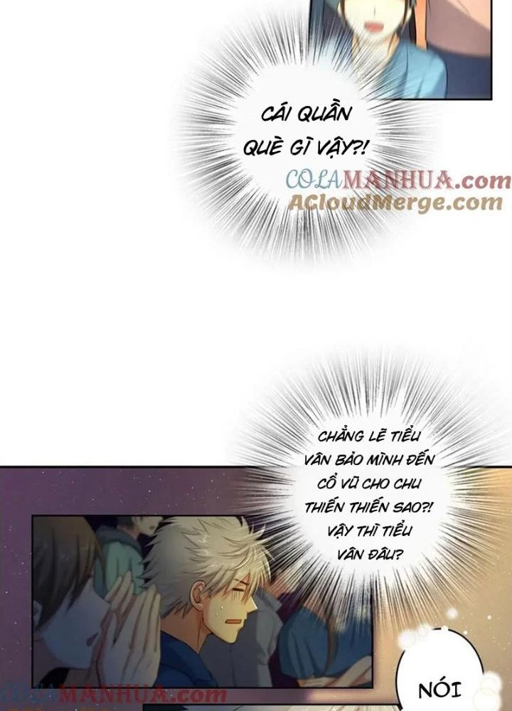 Vương Bài Trên Băng Chapter 34 - 19