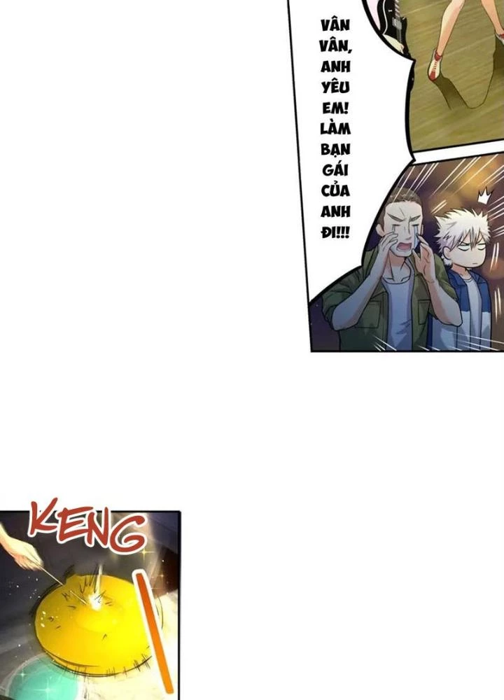 Vương Bài Trên Băng Chapter 34 - 31