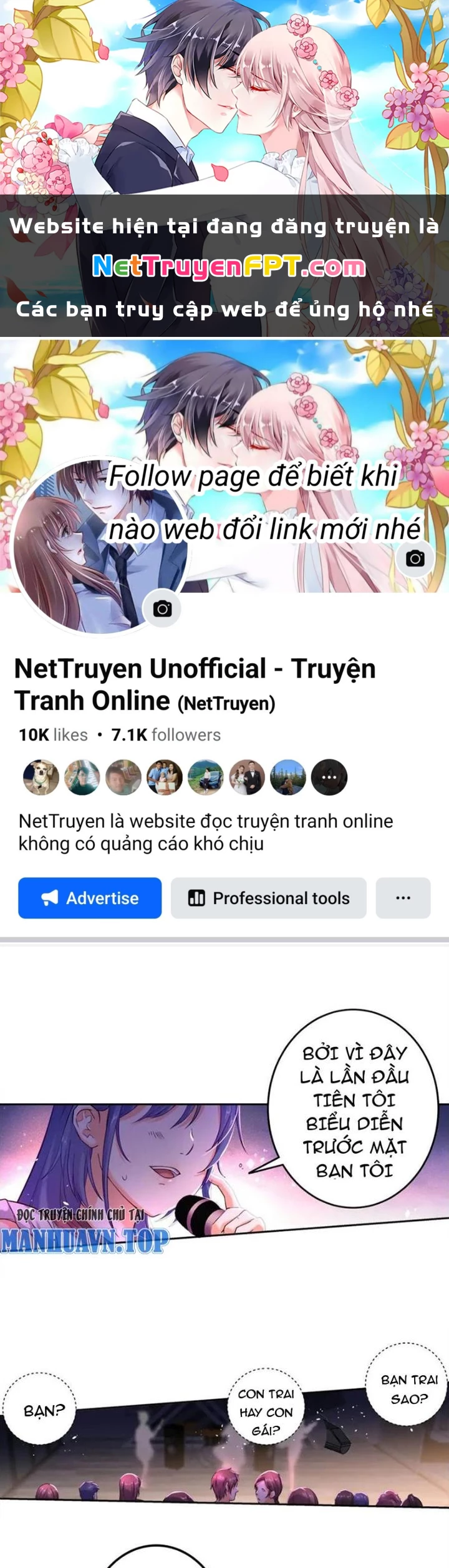 Vương Bài Trên Băng Chapter 35 - 1